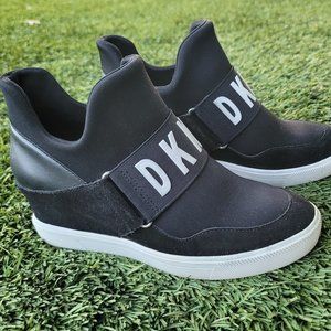 DKNY Cosmo Hidden Wedge